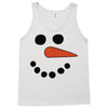 frosty snowman Tank Top