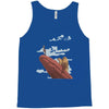 pride rock Tank Top