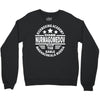 khabib nurmagomedov Crewneck Sweatshirt