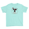 symbiote Youth Tee