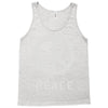 peace sign Tank Top