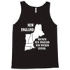 because old england  was wicked     stupid. Tank Top