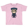 x men Toddler T-shirt