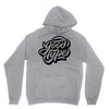 good type Unisex Hoodie