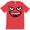 monstre visage T-Shirt