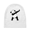 panda3 Baby Beanies