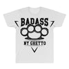 badass ny All Over Men's T-shirt