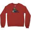 motogrem Crewneck Sweatshirt