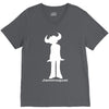 jamiroquai stampa blu anche altri colori musica V-Neck Tee
