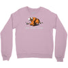 need more coffee Crewneck Sweatshirt