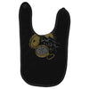compass Baby Bibs