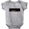 Missing You (a91) Baby Onesie