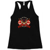 dean of demolition Racerback Tank