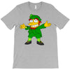 happy saint patrick day simpson T-Shirt