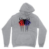 Spider Unisex Hoodie