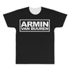armin van buuren All Over Men's T-shirt