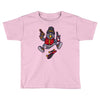 dope birds Toddler T-shirt