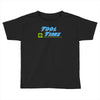 tool time Toddler T-shirt