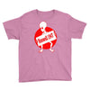 roswell t shirt alien t shirt ufo conspiracy Youth Tee