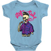 stay cool Baby Onesie
