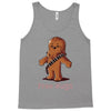 hug a wookiee Tank Top