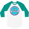 breaking bad a1a car wash 3/4 Sleeve Shirt