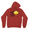 Easy Peasy Lemon Sgueezy Unisex Hoodie