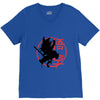 goku V-Neck Tee