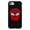 Deadpool Skull iPhone 8