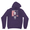 underwood 2016 Unisex Hoodie