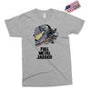 full metal jaeger Exclusive T-shirt