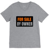 for sale V-Neck Tee