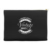 legendary vintage 1997 Accessory Pouches