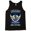 navy veteran 2 Tank Top