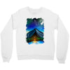 Under The Stars Crewneck Sweatshirt