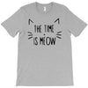 meow T-Shirt