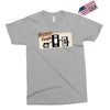 Never Forget Exclusive T-shirt