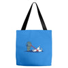 predat awww Tote Bags