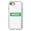 Weed Hypebeast iPhone 8