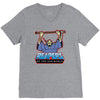 reapers V-Neck Tee