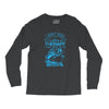 I Dont Need Therapy Need Fishing Long Sleeve Shirts