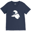 Wall-E Eve V-Neck Tee