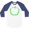 cider i up west country cider drinking 3/4 Sleeve Shirt