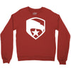 usa gi joe real american heroes retro Crewneck Sweatshirt