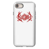 bloodbath logo iPhone 8