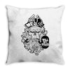dead men Throw Pillow
