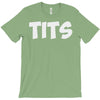 tits T-Shirt
