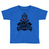 I Am Bulldog Actually In A Very Commited Relationship Toddler T-shirt