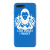 marvel comic god of mischeif thor unisex iPhone 7 Plus Case