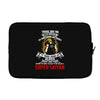 To Be Called A Super Saiyan Laptop sleeve